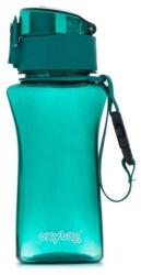 KARTON P+P OXY TWIST PASTEL GREEN kulacs fiúknak, 400 ml, pasztel zöld