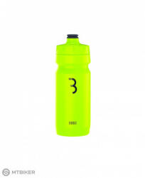 BBB Cycling BWB-11 AUTOTANK 3.0 kulacs, 550 ml, neon sárga ()