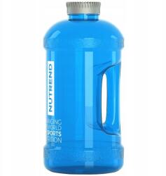 Vízpalack Kék Ütésálló 2000 ml (Butelka na Wodę)