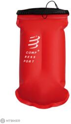 Compressport ivótasak, 1.5 l, piros