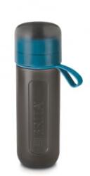 BRITA Fill&Go Active vízszűrős kulacs kék (1020336) (1020336)