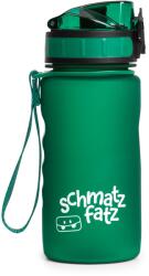 Klarstein schmatzfatz, ivópalack, sportpalack, 350 ml, 18 cm, Tritan (-)