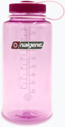 Nalgene Sticlă turistică Nalgene Wide Mouth Sustain 1000 ml cosmo