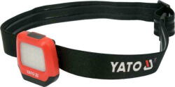 TOYA Lampa fara acumulatori, Li-Po, 3.7 V, 0.5 Ah (YT-08598) - vexio