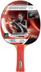 DONIC Waldner 600 ping-pong ütő - fizz
