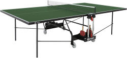 Sponeta S1-72e Ping-Pong Asztal - Kültéri, Zöld (S1-72e)