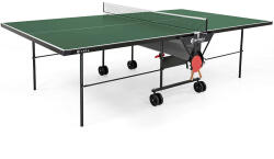 Sponeta S1-12e Ping-Pong Asztal - Kültéri, Zöld (S1-12e)