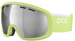 POC Ски очила POC Fovea Mid Clarity Lemon Calcite/Clarity Define/Spektris Silver - leshti