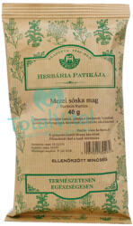 Herbária tea mezei vadsóskamag szálas 40g - totalvital