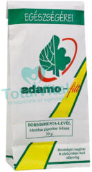 Adamo borsosmentalevél 30g