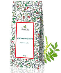 Mecsek Tea Apróbojtorjánfű 50g szálas/EP kártyára adható