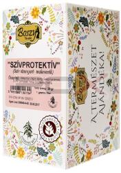 Boszy Teakeverék Szívprotektív Filteres 20db - pcx