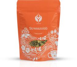 UKKO Stresszoldó Teakeverék 120g - ecofamily