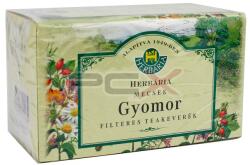 Herbária Herbária Teakeverék Mecsek Gyomor Filteres 25db
