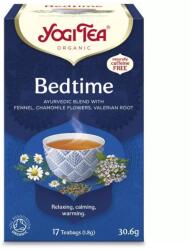 Ceai bio De Seara, 17 pliculete a 30.6 g Yogi Tea (YT480608)