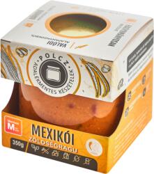POLCZ Mexikói Zöldségragu 350 G Gm