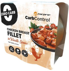 Forpro csirkemell filé-paradicsomos szószban 160g