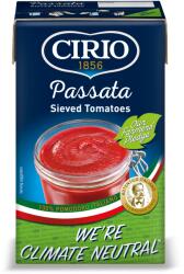 CIRIO Passata passzírozott paradicsom 500 g - ecofamily