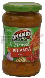 MANDY FOODS Pikáns Zakuszka 300g