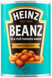 HEINZ fehérbab paradicsomszószban 415g (5900783009090)