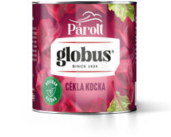GLOBUS cékla kocka konzerv 265 g 1 db