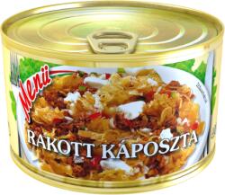 Menü készétel 400g rakott káposzta