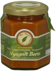 Bio Berta bio nyugodt szendvicskrém 190 g - foodker