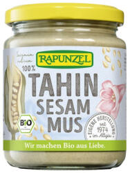 RAPUNZEL bio szezámkrém 250g