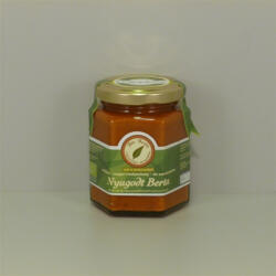 Bio Berta Bio Berta bio nyugodt szendvicskrém 190 g - delfinbuvar