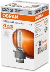 OSRAM Xenon autós izzó D2S P32d-2/24W/85V 4150K - Osram OA0021 (OA0021)