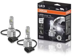 OSRAM HB4 LEDriving HL 9736CW LED szett 6000K 2db/csomagolás (1920)