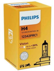 Philips H4 Vision +30% (OHPH1976) - vexio