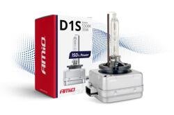 Vertex D1S Vertex +150% xenon izzó (1056)