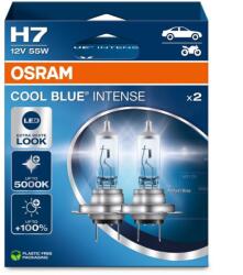 OSRAM CoolBlue Intense H7 55W NextGeneration 5000K BOX (2840)