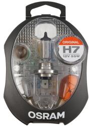 OSRAM Original H7 12V 55W izzó - bevasarlas - 4 799 Ft