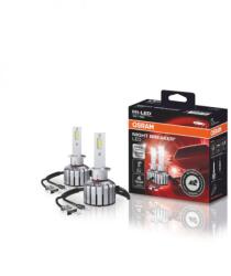 OSRAM H1 NIGHT BREAKER LED +220% 64150DWNB 6000K 2db (3256)