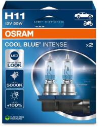 OSRAM CoolBlue Intense H11 55W NextGeneration 5000K BOX (2838)