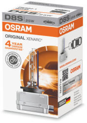 OSRAM xenonlámpa D8S XENARC ORIGINAL (869)
