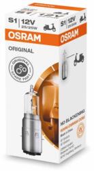 OSRAM ORIGINAL S1 25W/25W Ba20d 1KS (910)