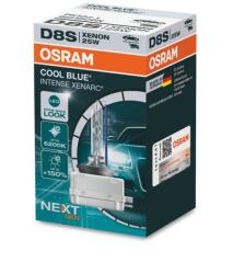 OSRAM xenon lámpa D8S XENARC Cool Blue Intense NextGeneration 6200K (2887)