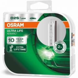 OSRAM xenonlámpa D2S XENARC ULTRA LIFE BOX (1508)