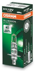OSRAM H1 OSRAM All Season Super 12V 55W (873)