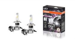 OSRAM LEDriving HL INTENSE H4/H19 12V P43t/PU43t 6000K 2db (3178)