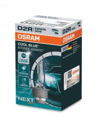 OSRAM xenonlámpa D2R XENARC Cool Blue Intense NextGeneration 6000K (2846)