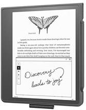Amazon Kindle Scribe 2022 10, 2" 16GB Basic Pen (B09BS5XWNS)