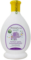 BIOLA herbal baba krémhabfürdő 250 ml - netbio