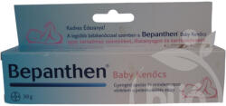 Bepanthen baby kenőcs 30g - hogymi