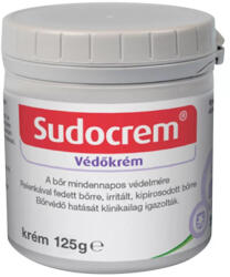 Sudocrem baba popsikrém, védõkrém, 125 g