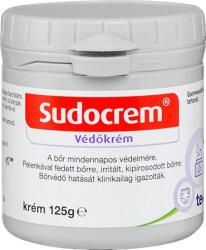 Sudocrem Védőkrém, 125 g, SUDOCREM (KHH844) - papirdepo