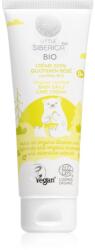Natura Siberica Little Siberica BIO gyengéd krém gyermekeknek születéstől kezdődően 75 ml